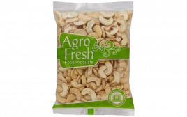 Agro Fresh Cashew, JH   Pack  200 grams